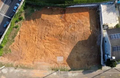 Terreno à venda, 1495 m² por r$ 4.000.000,00 - jardim aquarius - são josé dos campos/sp