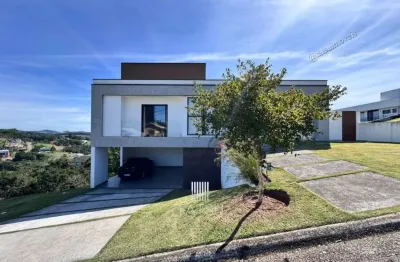 Casa com 3 dormitórios à venda, 276 m² por r$ 1.590.000 - recanto santa bárbara - jambeiro/sp