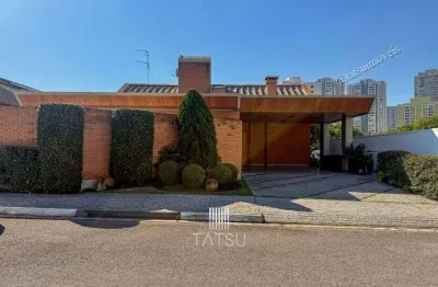 Casa com 3 dormitórios à venda, 390 m² por r$ 2.690.000,00 - jardim aquarius - são josé dos campos/sp