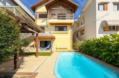 Casa com 4 dormitórios à venda, 279 m² por r$ 2.300.000,00 - urbanova - são josé dos campos/sp