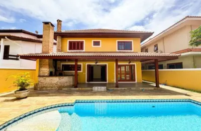 Casa com 3 dormitórios à venda, 350 m² por r$ 3.800.000,00 - jardim esplanada - são josé dos campos/sp