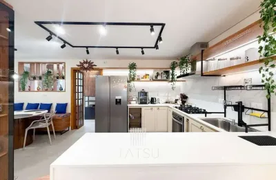 Apartamento com 4 dormitórios à venda, 247 m² por r$ 1.950.000 - jardim esplanada - são josé dos campos/sp