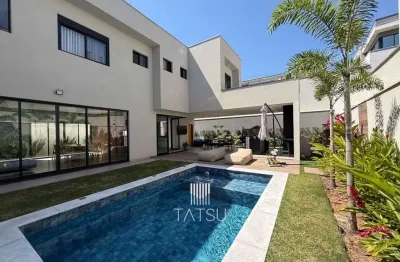 Casa com 5 dormitórios à venda, 360 m² por r$ 4.500.000,00 - urbanova - são josé dos campos/sp