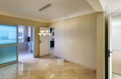Apartamento com 4 dormitórios à venda, 170 m² por r$ 2.120.000,00 - vila ema - são josé dos campos/sp