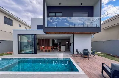 Casa com 4 dormitórios à venda, 260 m² por r$ 2.690.000,00 - urbanova - são josé dos campos/sp