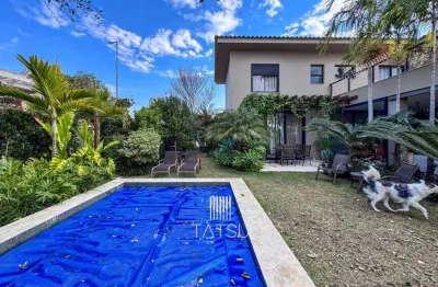 Casa com 3 dormitórios à venda, 330 m² por r$ 3.450.000 - urbanova - são josé dos campos/sp