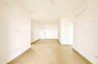 Apartamento com 3 dormitórios à venda, 120 m² por r$ 1.580.000 - vila ema - são josé dos campos/sp