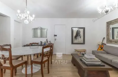 Apartamento com 3 dormitórios à venda, 125 m² por r$ 1.450.000 - jardim aquarius - são josé dos campos/sp