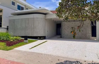 Casa com 4 dormitórios à venda, 275 m² por r$ 4.350.000,00 - urbanova - são josé dos campos/sp