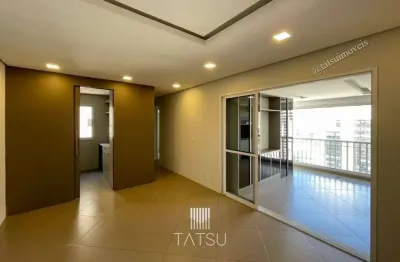 Apartamento com 3 dormitórios à venda, 90 m² por r$ 1.100.000,00 - jardim aquarius - são josé dos campos/sp