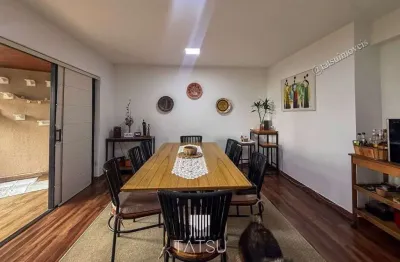 Apartamento com 4 dormitórios à venda, 200 m² por r$ 1.600.000,00 - vila ema - são josé dos campos/sp