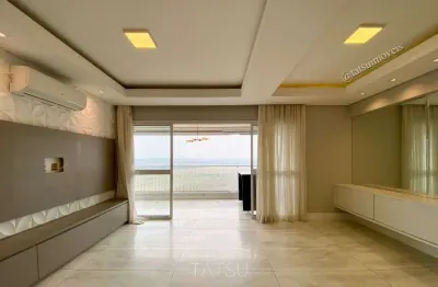 Apartamento à venda, 142 m² por r$ 1.540.000,00 - jardim das indústrias - são josé dos campos/sp