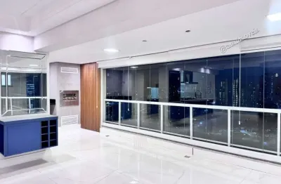 Apartamento com 3 dormitórios à venda, 147 m² por r$ 1.950.000,00 - vila ema - são josé dos campos/sp