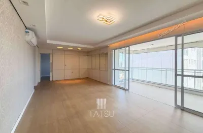 Apartamento com 4 dormitórios à venda, 189 m² por r$ 2.500.000,00 - vila adyana - são josé dos campos/sp
