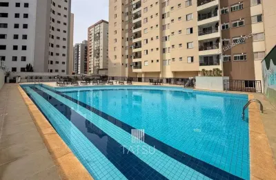 Apartamento com 3 dormitórios à venda, 75 m² por r$ 850.000,00 - jardim aquarius - são josé dos campos/sp