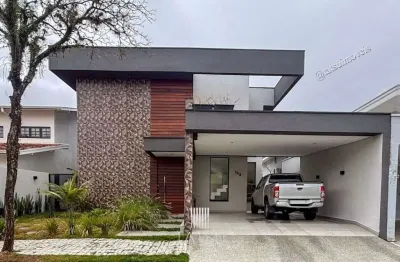 Casa com 4 dormitórios à venda, 312 m² por r$ 3.550.000,00 - jardim das colinas - são josé dos campos/sp