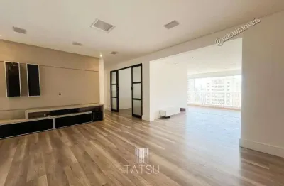 Apartamento com 3 dormitórios à venda, 125 m² por r$ 1.300.000 - jardim aquarius - são josé dos campos/sp