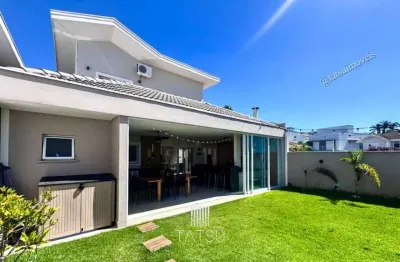 Casa com 3 dormitórios à venda, 240 m² por r$ 1.950.000,00 - urbanova - são josé dos campos/sp