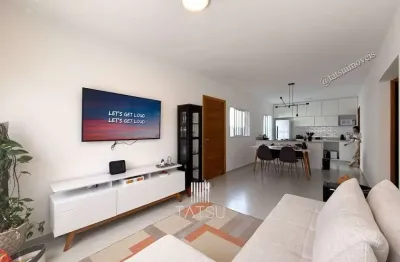 Casa com 3 dormitórios à venda, 130 m² por r$ 950.000,00 - jardim das indústrias - são josé dos campos/sp