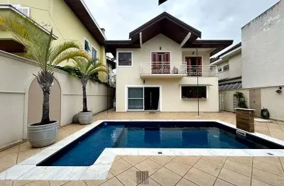 Casa com 4 dormitórios à venda - jardim aquarius - sjcampos/sp