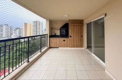Apartamento com 4 dormitórios à venda, 143 m² por R$ 1.750.000,00 - Jardim Aquarius - São José dos Campos/SP