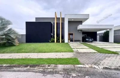 Casa com 4 dormitórios à venda, 250 m² por R$ 2.500.000,00 - Urbanova - São José dos Campos/SP