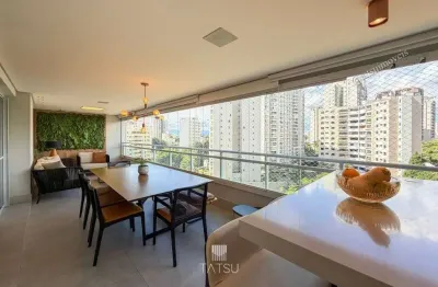 Grand Clube Vila Ema, 3 suítes à venda, 182 m² por R$ 2.250.000, Porteira Fechada