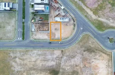 Terreno à venda, 450 m² por R$ 1.400.000,00 - Urbanova - São José dos Campos/SP