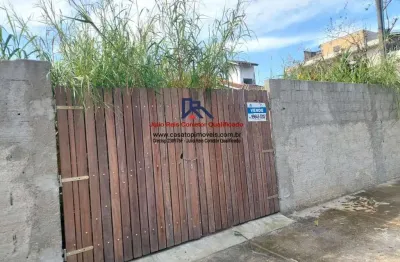 Terreno à venda em Perequê Açu, Ubatuba 