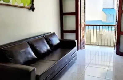 Apartamento para venda em ubatuba, praia grande, 1 dormitório, 1 banheiro, 1 vaga
