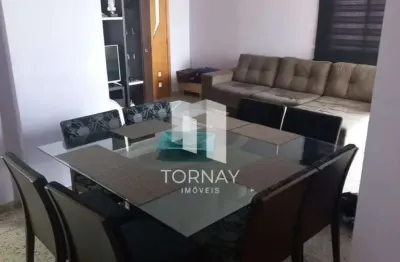 Apartamento com 3 quartos à venda na Mooca, São Paulo 