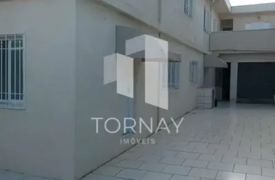 Casa com 5 quartos à venda no Parque São Lucas, São Paulo 