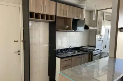 Apartamento com 2 quartos à venda na Vila Ema, São Paulo 