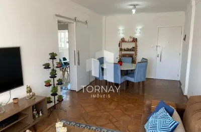 Apartamento com 2 quartos à venda na Mooca, São Paulo 