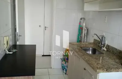 Apartamento com 1 quarto à venda no Quinta da Paineira, São Paulo 