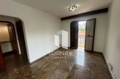 Apartamento com 3 quartos à venda no Parque da Mooca, São Paulo 