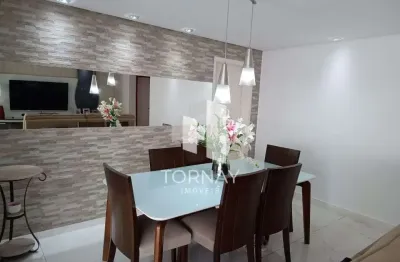 Apartamento com 3 quartos à venda na Mooca, São Paulo 