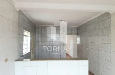 Casa com 3 quartos à venda no Parque São Lucas, São Paulo 