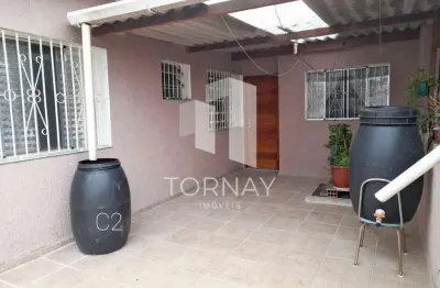 Casa com 4 quartos à venda no Parque São Lucas, São Paulo 