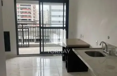 Apartamento com 1 quarto à venda no Jardim Independência, São Paulo 