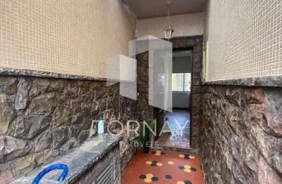 Casa com 3 quartos à venda na Mooca, São Paulo 