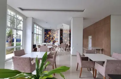 Apartamento com 3 quartos à venda no Alto da Mooca, São Paulo 