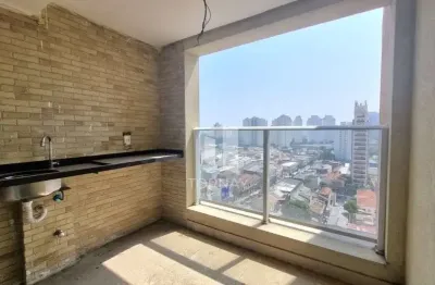 Apartamento com 3 quartos à venda no Alto da Mooca, São Paulo 