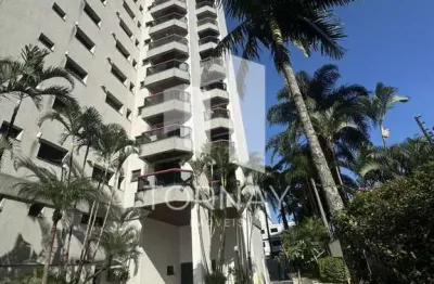 Apartamento com 4 quartos à venda no Tatuapé, São Paulo 