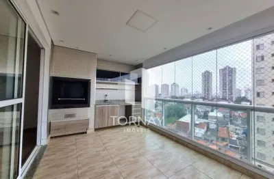 Apartamento com 3 quartos à venda no Alto da Mooca, São Paulo 