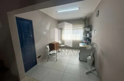 Casa com 2 quartos à venda na Mooca, São Paulo 
