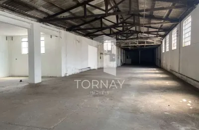 Ponto comercial à venda na Vila Prudente, São Paulo 