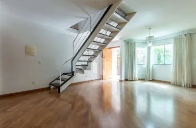 Casa em condomínio fechado com 3 quartos à venda na Vila Santa Clara, São Paulo 