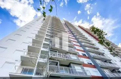 Apartamento com 1 quarto à venda na Vila Dom Pedro I, São Paulo 