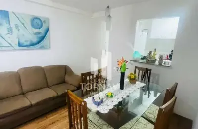 Apartamento com 3 quartos à venda na Vila Ema, São Paulo 
